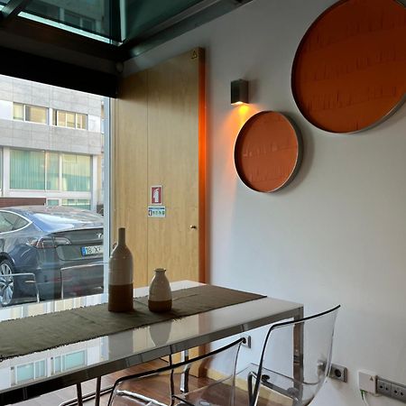 Oikos 59 Aveiro Exterior foto