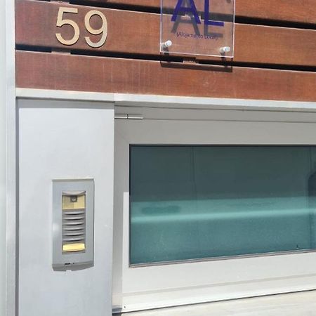 Oikos 59 Aveiro Exterior foto