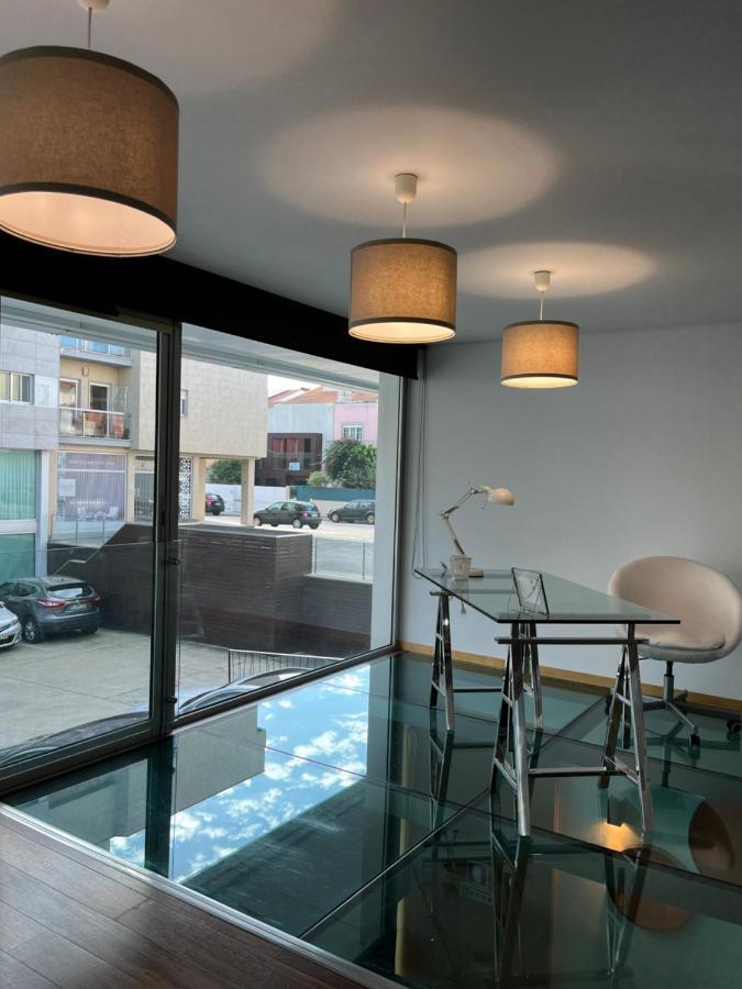 Oikos 59 Aveiro Exterior foto