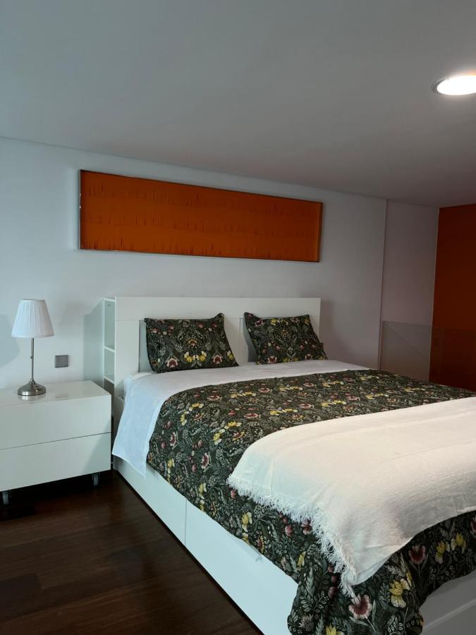 Oikos 59 Aveiro Exterior foto