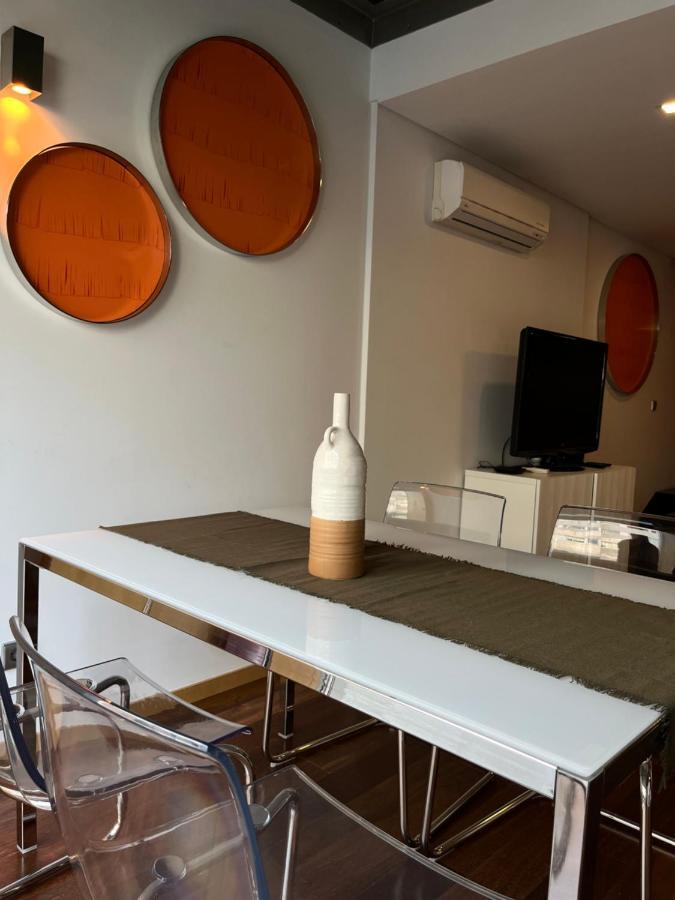 Oikos 59 Aveiro Exterior foto