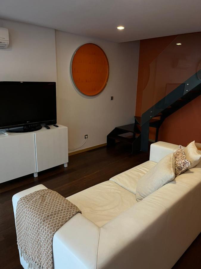 Oikos 59 Aveiro Exterior foto