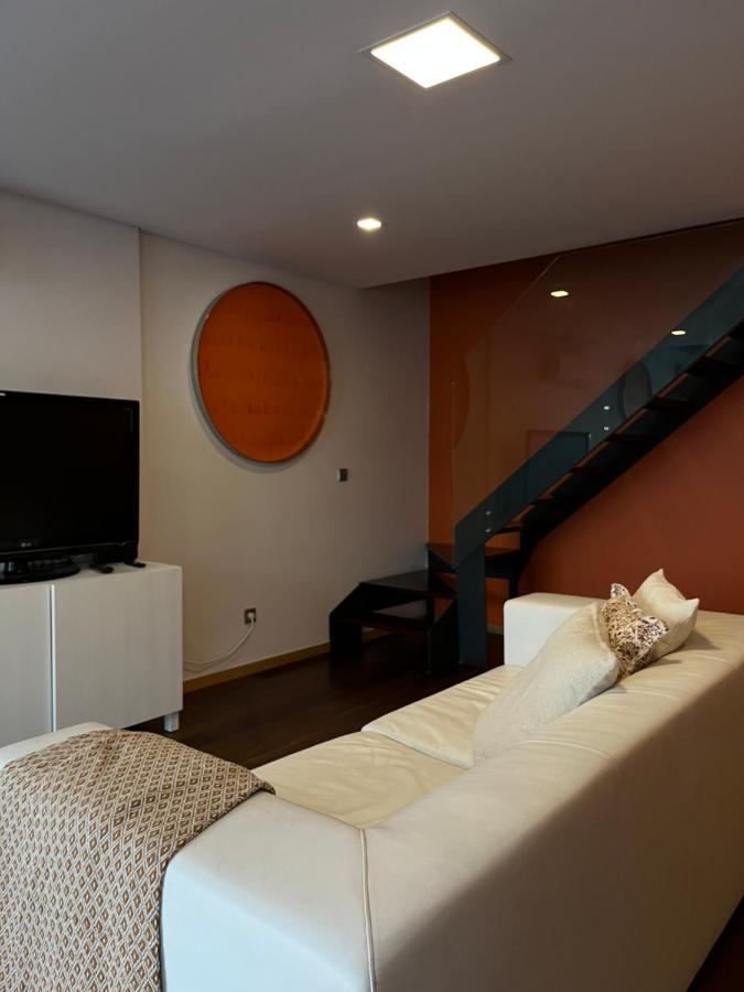 Oikos 59 Aveiro Exterior foto
