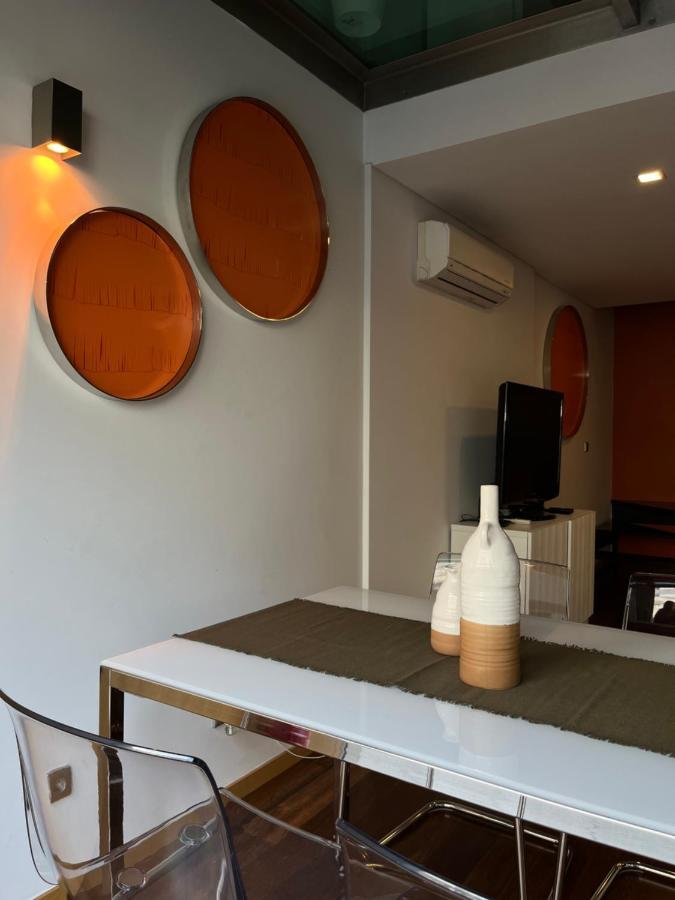 Oikos 59 Aveiro Exterior foto