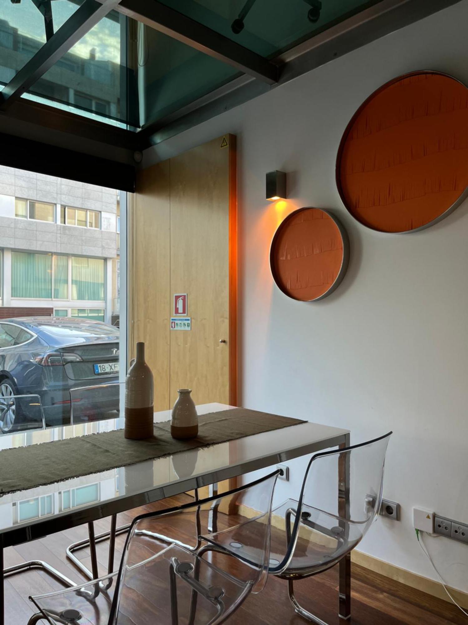 Oikos 59 Aveiro Exterior foto