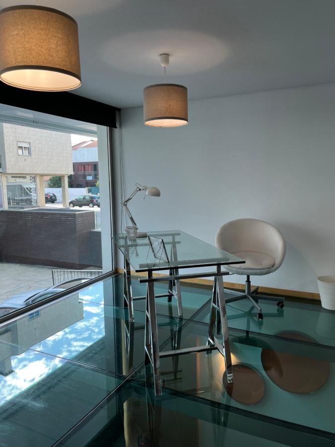 Oikos 59 Aveiro Exterior foto