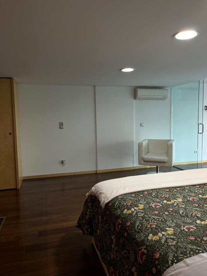 Oikos 59 Aveiro Exterior foto
