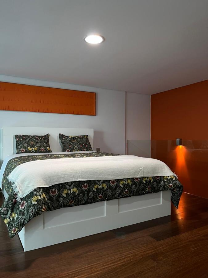 Oikos 59 Aveiro Exterior foto